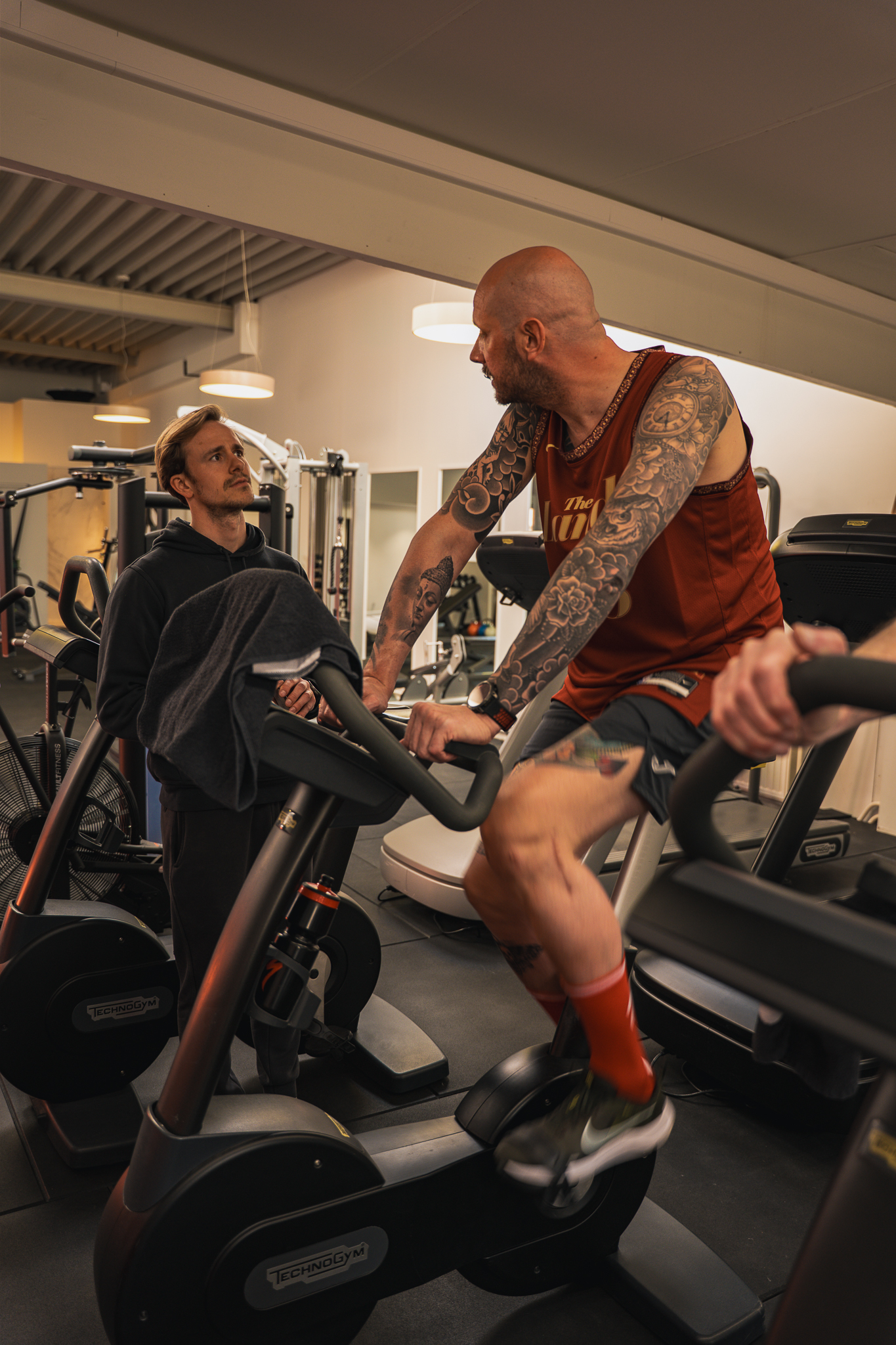 fitness